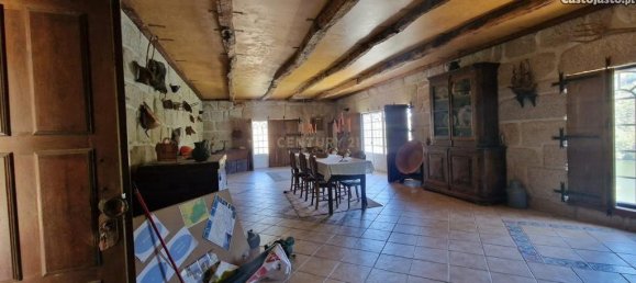 4 bedrooms House in Marco de Canaveses, Portugal No. 73346 17