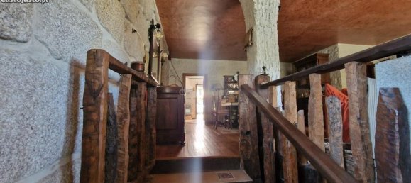 4 bedrooms House in Marco de Canaveses, Portugal No. 73346 16