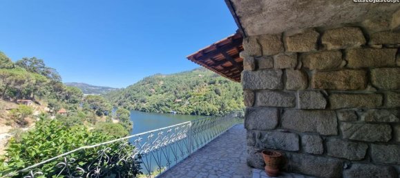 4 bedrooms House in Marco de Canaveses, Portugal No. 73346 4