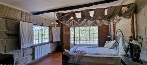 4 bedrooms House in Marco de Canaveses, Portugal No. 73346 48