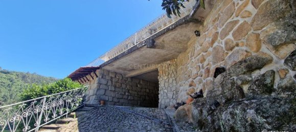 4 bedrooms House in Marco de Canaveses, Portugal No. 73346 3