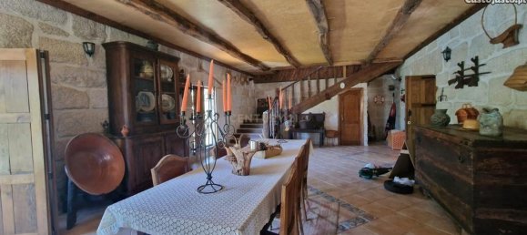 4 bedrooms House in Marco de Canaveses, Portugal No. 73346 5