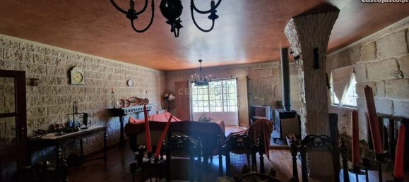 4 bedrooms House in Marco de Canaveses, Portugal No. 73346 21