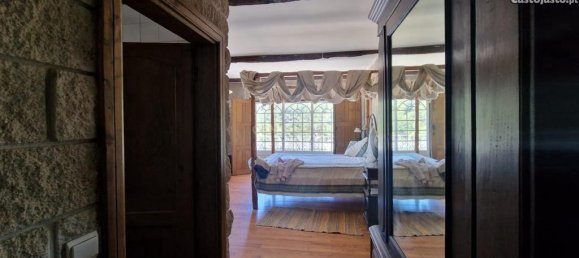 4 bedrooms House in Marco de Canaveses, Portugal No. 73346 28