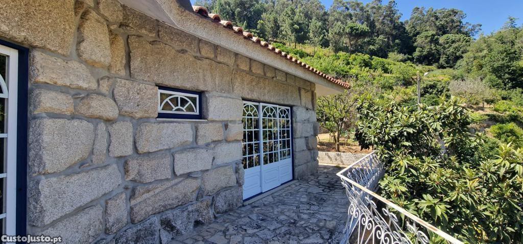 4 bedrooms House in Marco de Canaveses, Portugal No. 73346