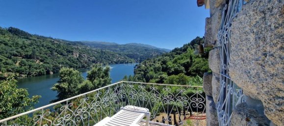 4 bedrooms House in Marco de Canaveses, Portugal No. 73346 24