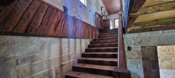 4 bedrooms House in Marco de Canaveses, Portugal No. 73346 25