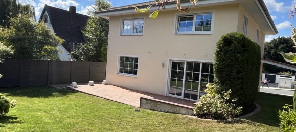 Villa de 3 dormitorios en Lippe, Germany No. 344337 3