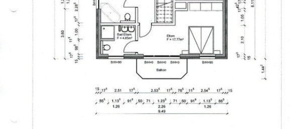 Villa de 3 dormitorios en Lippe, Germany No. 344337 20