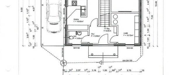 Villa de 3 dormitorios en Lippe, Germany No. 344337 19