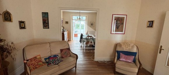 4 Schlafzimmer Stadthaus in Chateauroux, France, Nr. 75305 2