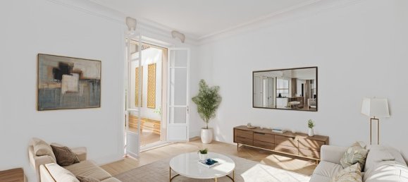 2 bedrooms Apartment in Paris, France No. 348890 11