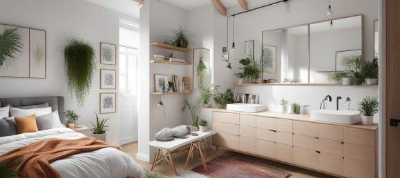 2 bedrooms Apartment in Paris, France No. 348890 10