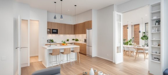 2 bedrooms Apartment in Paris, France No. 348890 17