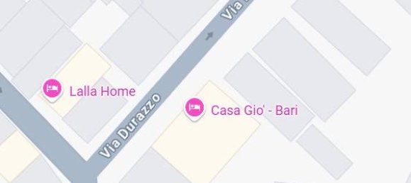 2 Schlafzimmer Wohnung in Bari, Italy, Nr. 96998 5