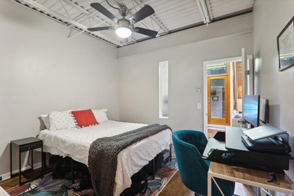 2 bedrooms House in Chicago, USA No. 423844