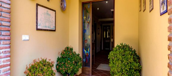 10 bedrooms House in La Quinta, Spain No. 37651 29