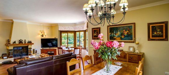 10 bedrooms House in La Quinta, Spain No. 37651 33