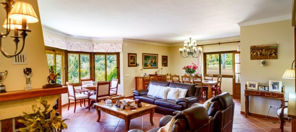 10 bedrooms House in La Quinta, Spain No. 37651 31