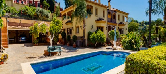 10 bedrooms House in La Quinta, Spain No. 37651 25