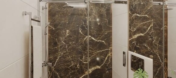 شقة 1+1 في Oba, Turkey رقم 5999 22