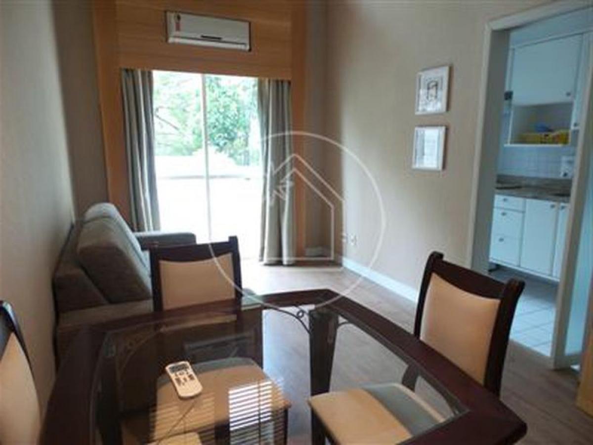 Студия в Сан-Паулу, Бразилия № 553340