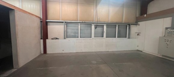 Lagerhaus in Gottingen, Germany 1000m², Nr. 258903 11