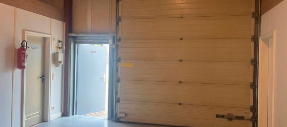 Lagerhaus in Gottingen, Germany 1000m², Nr. 258903 8