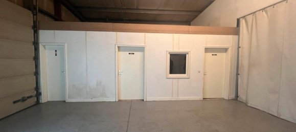 Lagerhaus in Gottingen, Germany 1000m², Nr. 258903 5