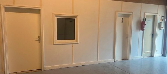 Lagerhaus in Gottingen, Germany 1000m², Nr. 258903 6