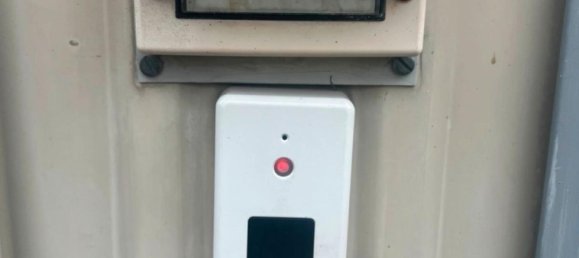 Lagerhaus in Gottingen, Germany 1000m², Nr. 258903 14