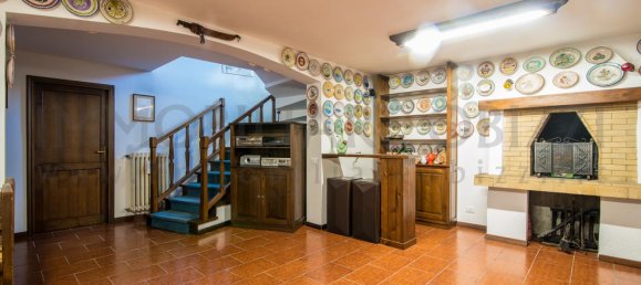 7غرفة منزل في Padua, Italy رقم 4758 21