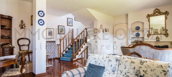 7غرفة منزل في Padua, Italy رقم 4758 17