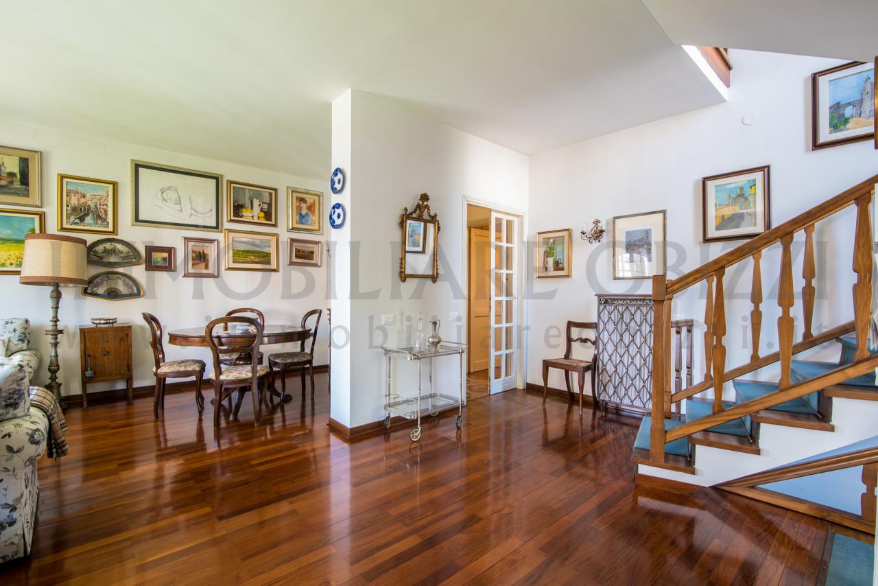 7غرفة منزل في Padua, Italy رقم 4758