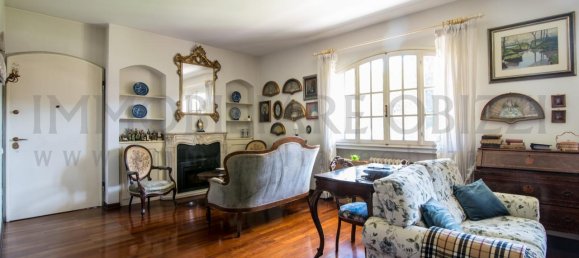 7غرفة منزل في Padua, Italy رقم 4758 19