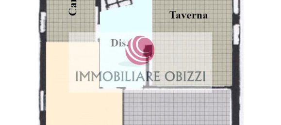 7غرفة منزل في Padua, Italy رقم 4758 24