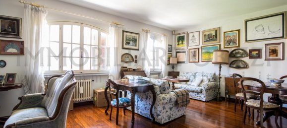 7غرفة منزل في Padua, Italy رقم 4758 18