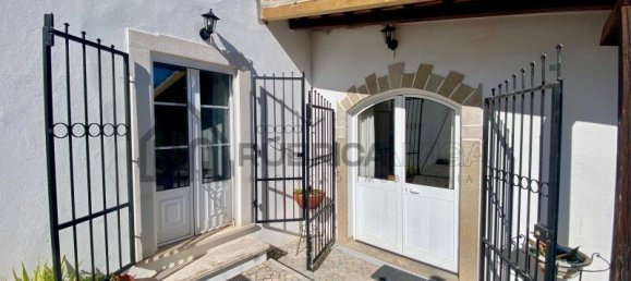 Villa de 4 dormitorios en Sao Bras de Alportel, Portugal No. 128352 9