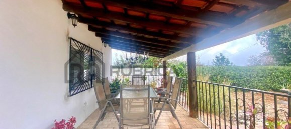 Villa de 4 dormitorios en Sao Bras de Alportel, Portugal No. 128352 41