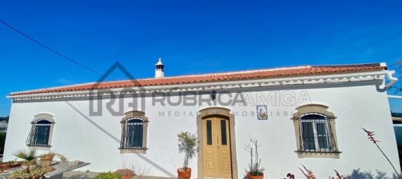 Villa de 4 dormitorios en Sao Bras de Alportel, Portugal No. 128352 8