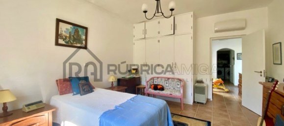 Villa de 4 dormitorios en Sao Bras de Alportel, Portugal No. 128352 7