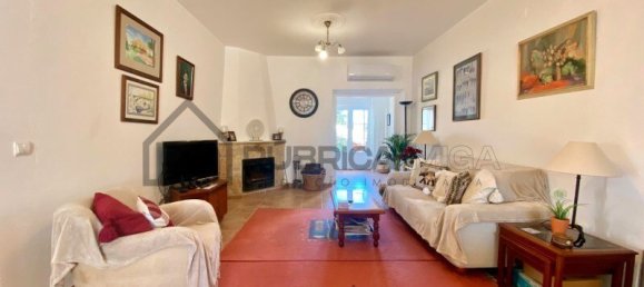 Villa de 4 dormitorios en Sao Bras de Alportel, Portugal No. 128352 5