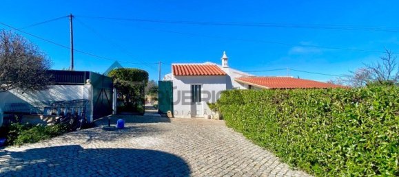 Villa de 4 dormitorios en Sao Bras de Alportel, Portugal No. 128352 45