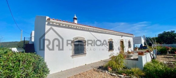 Villa de 4 dormitorios en Sao Bras de Alportel, Portugal No. 128352 30