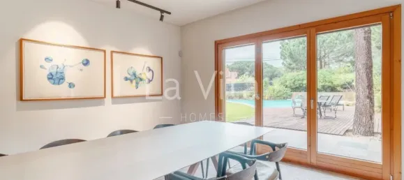 Villa T6 em Cascais, Portugal N.º 171538 18