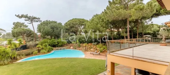 Villa T6 em Cascais, Portugal N.º 171538 5