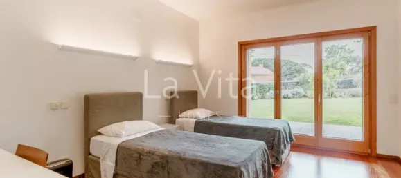 Villa T6 em Cascais, Portugal N.º 171538 15