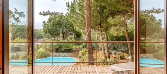 Villa T6 em Cascais, Portugal N.º 171538 2