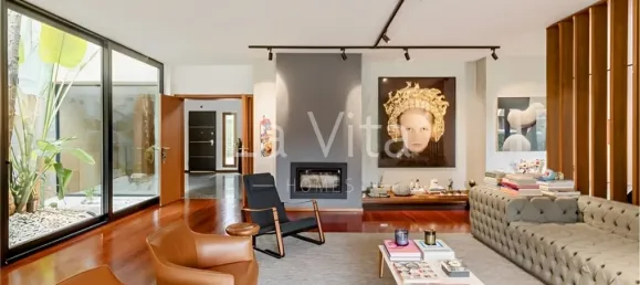 Villa T6 em Cascais, Portugal N.º 171538 4