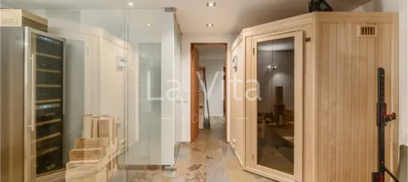 Villa T6 em Cascais, Portugal N.º 171538 19